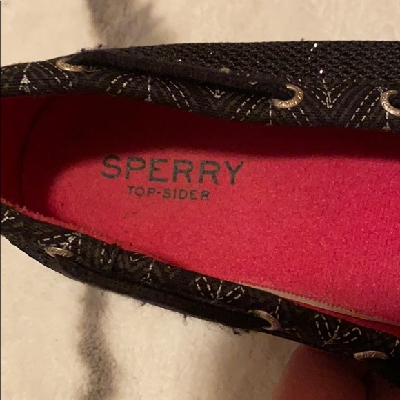 Size 5 Sperry Top-slider shoe - Picture 5 of 5